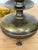 Metal Mid 20th Century English Brass Table Lamps - Lion Paw Feet With Original Shades - a Pair For Sale - Image 7 of 15