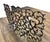 Gorgeous Fireplace Screen in Great Vintage Condition. Solid and Firm. Wear is usual for its age. Please study the photos...