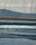 NAUTICAL SAILS + Reclaimed + Repurposed + Reimagined Fun Fact: Vintage bunt orange dupioni silk and turquoise blue sari...