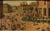 Workshop of Antoine Caron, Massacre Ordered by the Triumvirs, 17th Century, Oil Painting on Panel, Framed For Sale - Image 15 of 15