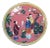 Japanese Porcelain Plate For Sale
