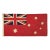 Vintage Wool Flag of Australia, Red Ensign For Sale