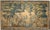 Textile French Verdure Tapestry Circa 1750 For Sale - Image 7 of 12