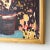 Impressionist Deborah Kriger, Floral Study Painting, Late 20th Century For Sale - Image 3 of 3