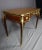 Louis XV Desk in Mahogany For Sale - Image 12 of 13