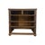 Antique Jacobean Style Carved Oak Dresser Chest of Drawers. For Sale - Image 12 of 15