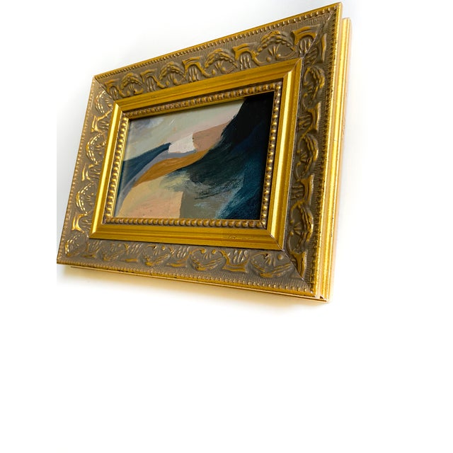 Original painting by Jessalin Beutler, completed in 2026. Acrylic on canvas wrapped board. Signed and dated on the back....