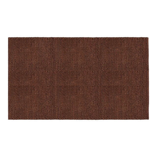 A testament to the beauty of natural materials, our Weave Rug combines two special weaving techniques to create a sense of...