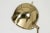 1960s Vintage Brass Floor Lamp from Bergboms, 1960s For Sale - Image 5 of 9