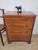 Vintage English Chest of Drawers in Mahogany, 1960 For Sale - Image 17 of 17