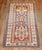 Red Late 19th Century Antique Zabihi Collection Bordjalou Kazak Rug - 3'8" x 7' For Sale - Image 8 of 8