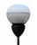 The Beta floor lamp, designed by Sergio Mazza for Artemide in the early 1960s, is an icon of Italian industrial design...