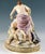 Allegorical Group the Disarming of Cupid by E. Andresen for Meissen, Germany, 1890 For Sale - Image 5 of 15