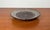 Mid-Century Modern Danish Studio Pottery Minimalist Plates and Bowl from Einar Helleroe, 1960s, Set of 3 For Sale - Image 5 of 18