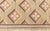 Modern Contemporary Aubusson High & Low Flat-Weave Rug by Doris Leslie Blau For Sale - Image 3 of 8