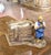 Late 19th Century 19th Century French Painted Figural Gardener Cachepot Planter For Sale - Image 5 of 10