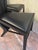 Monroe Chairs by Arata Isozaki Set of 2 For Sale In Los Angeles - Image 6 of 7