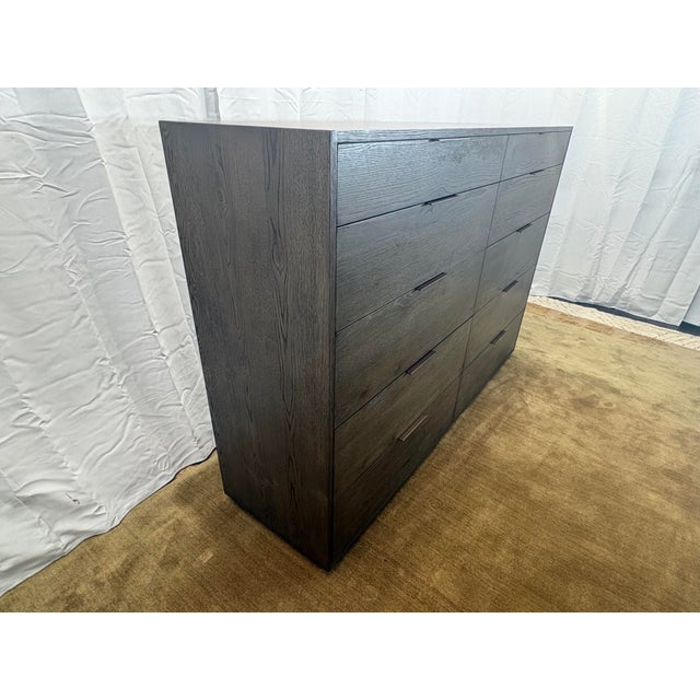 Rh Montecito 10-Drawer Dresser For Sale In Columbus - Image 6 of 18