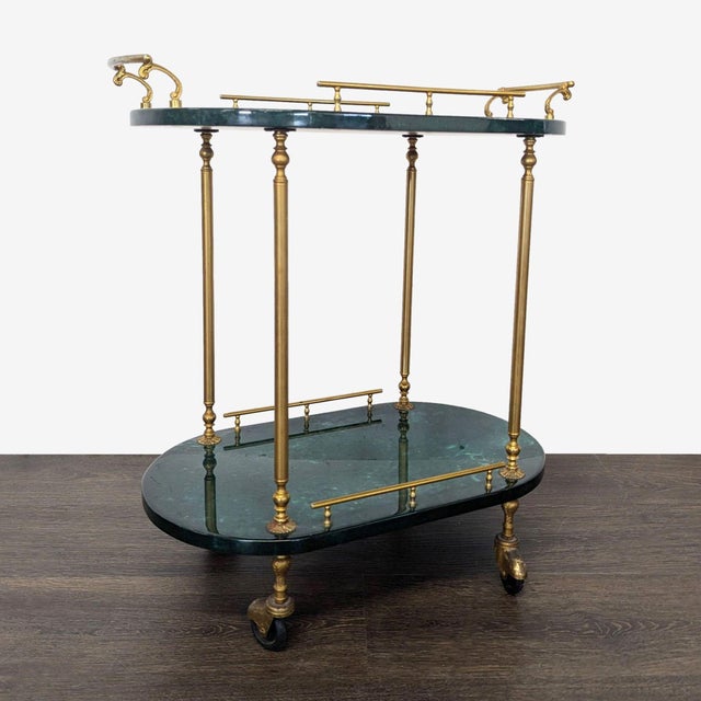 The Italian designer draw inspiration from Art Deco, Art Nouveau, Baroque, Surrealist and modernist styles. Tura...