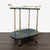 The Italian designer draw inspiration from Art Deco, Art Nouveau, Baroque, Surrealist and modernist styles. Tura...