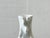 Early 21st Century Studio-Line Porcelain Vase by Cedric Ragot for Rosen & Lind, Germany, 2000s For Sale - Image 5 of 10