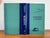 A vintage 1980s "A Field Guide to the Birds" by Roger Tory Peterson. Features pretty teal and royal blue hardcover,...