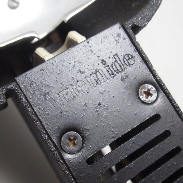 Camera Wall Lamp by Ernesto Gismondi for Artemide, 1975 For Sale - Image 10 of 11