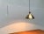 Mid-Century Danish Diabolo Pendant Lamp fom Lyfa, 1960s, Set of 2 For Sale - Image 9 of 18