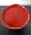 17th Century Rare Japanese Negoro Stem Dish Momoyama Edo Period For Sale - Image 5 of 18
