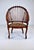 Antique Late 19th Century George Hunzinger "Lollipop" Chair For Sale - Image 13 of 13
