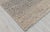 10' x 14' Savannah Hand Knotted Modern Cream Grey Wool & Silk Rug For Sale - Image 9 of 18