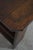 Charles Limbert Attributed Mission Oak Vintage Desk For Sale - Image 10 of 12