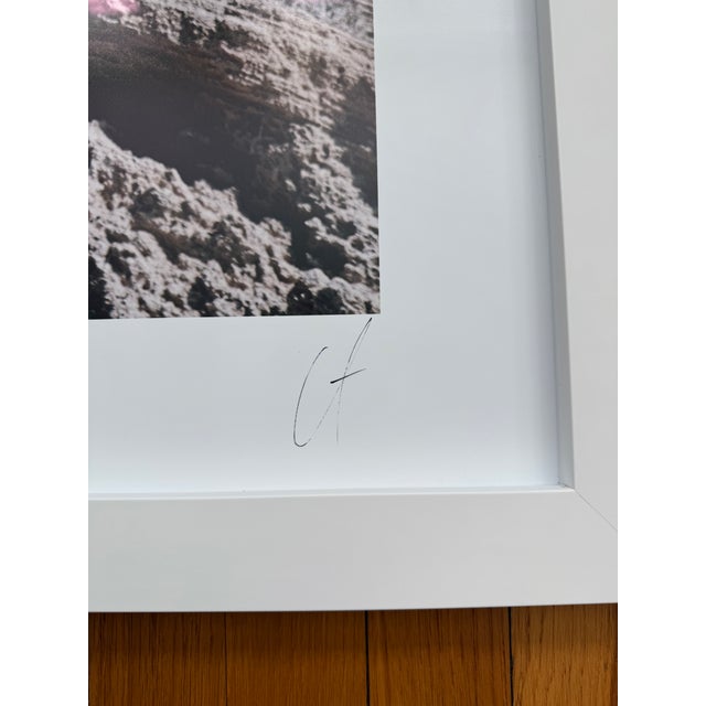 Akila Berjaoui “Formentera 1” — Signed Fine-Art Photograph For Sale - Image 9 of 10