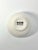 Modern Crate & Barrel Cb2 9 Ceramic Eggshell White Small Mini Dipping Bowls - Set of 9 For Sale In Dallas - Image 6 of 6