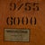 Wood 1950s T H Robsjohn-Gibbings Dining Table For Sale - Image 7 of 7