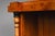 Biedermeier Style Bookcase in Birch For Sale - Image 18 of 18