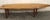 Mid 20th Century Live Edge Coffee Table W/ Butterfly Notch For Sale - Image 4 of 11