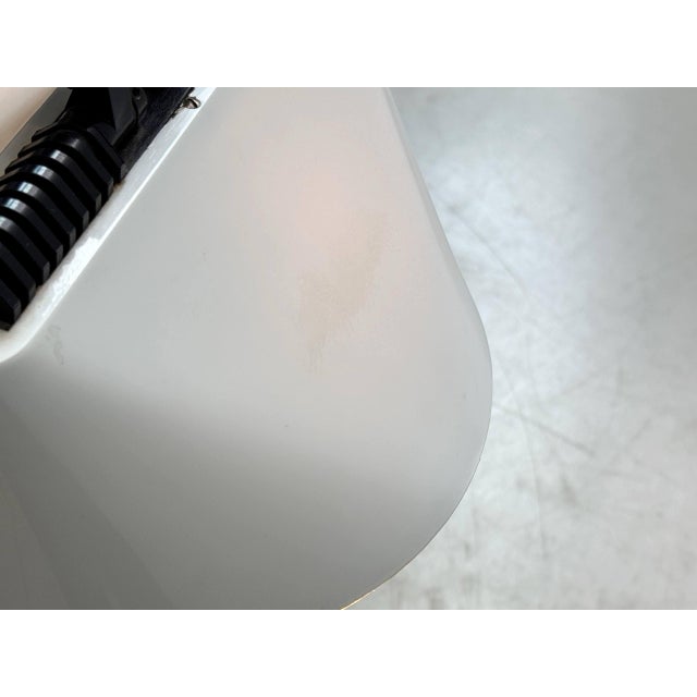 Zeta Clamp Lamp by Franco Mirenzi & Vittorio Parigi for Valenti Luce, 1970s For Sale - Image 16 of 18