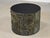 Craft Associates 1960s Adrian Pearsall 24” Brutalist Drum Coffee Table For Sale - Image 4 of 8