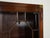 Vintage Bevan Funnell Military Campaign Astral Glazed Library Display Cabinet For Sale - Image 6 of 18