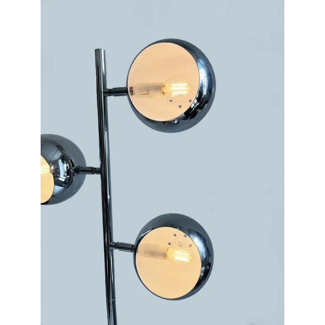 Vintage Lamp, 1970s For Sale - Image 4 of 8