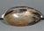 Vintage Handcrafted Natural Buffalo Horn Handled Bowl For Sale - Image 12 of 14