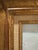 Textile Original Signed Frech Impasto Oil Painting Boat on Lake Gilt Frame For Sale - Image 7 of 11