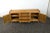 Vintage 1970s Danish Oak Sideboard in the Style of Henning Kjærnulf For Sale - Image 4 of 14
