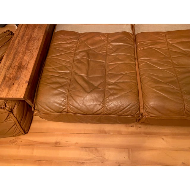 Hämeen Kalustaja Sofa, Finland, 1970s For Sale - Image 9 of 18