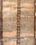 Wood Rare Framed Museum Quality Antique Ethiopian Talismanic Healing Parchment Scroll For Sale - Image 7 of 14