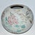 Asian Pair Late 19th Century Chinese Ching Qing Dynasty Porcelain Vases Bird Flower Motif For Sale - Image 3 of 12