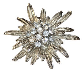 Example of Brooches