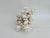 Exceptional Natural Brown Stem Coral Specimen For Sale In Los Angeles - Image 6 of 11
