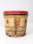 Wood Antique Painted Wood Bucket For Sale - Image 7 of 12